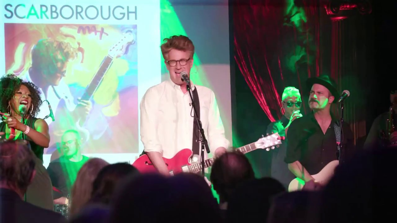 Welcome to the Monkey House EP Promo