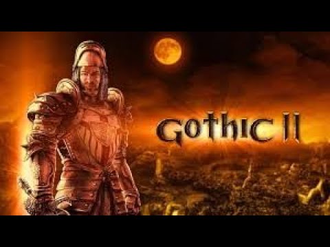 Видео: Gothic II (без аддона). С начала 4й раз :). Напишите когда вам удобно Backpack Battles