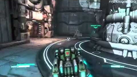 Transformers Fall Of Cybertron   Walkthrough   Multiplayer Demo   Part 3   Frustrations