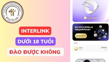 Dưới 18 Tuổi Có Đào interlink Được Không l Blog Của Hải