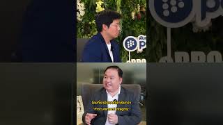 อนาคตของการจัดซื้อ: ตรวจจับสิ่งผิดปกติด้วย AI🛡️| Huawei Cloud