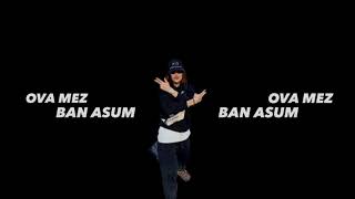 Vnas - Ova Mez Ban Asum - Remix