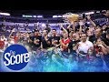 The San Miguel dynasty remains alive | The Score