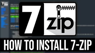 How To Download And Install 7-Zip In Windows | 7-Zip Download And Install In Windows 7/8/10/11 | screenshot 5