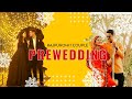 Best pre wedding 2022  rajpurohit couple  the story  software engineer  classical teacher