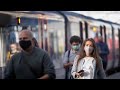 Should People Wear Masks On Public Transportation?