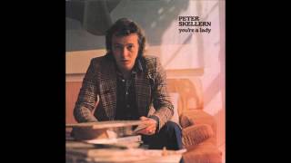Peter Skellern Roll Away (CD version)1973