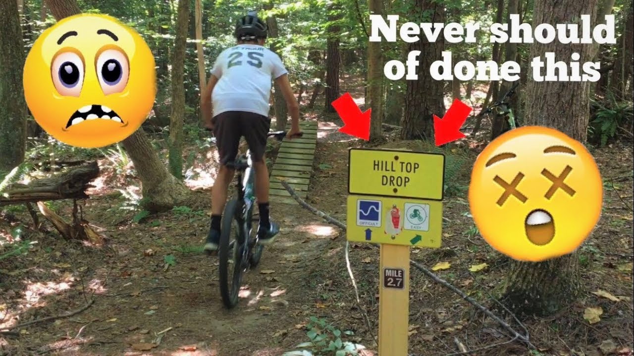 Luke Seymour Shred the trail | Mountain Biking: By Go Pro