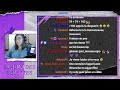 rediffusion du live du 18 septembre 2023