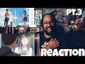 What was your name...KIMI NO NA WA/YOUR NAME THE MOVIE REACTION (PART 3)