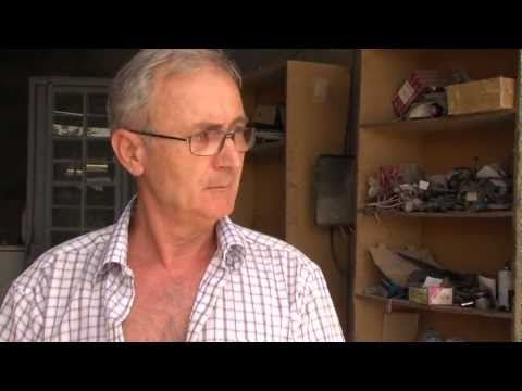 ნაცმოძრაობის შემომწირველები (HD)