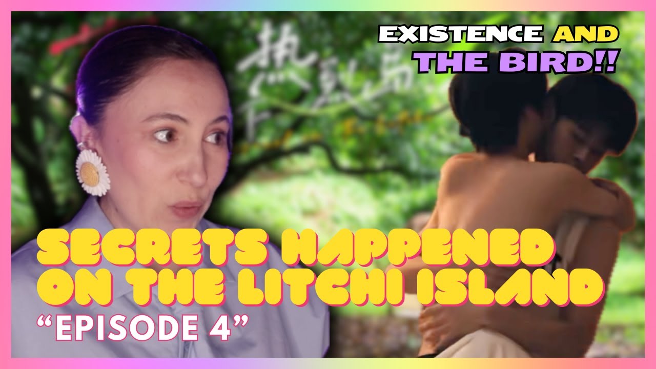 Secrets Happened On The Litchi Island Vostfr www.youtube.com