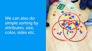 Unpacking a Standard 2