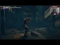 So I tried out Ninja Gaiden II: Black