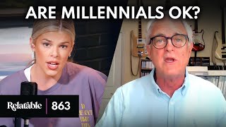 What Happened to Millennials? | Guest: Dr. George Barna | Ep 863