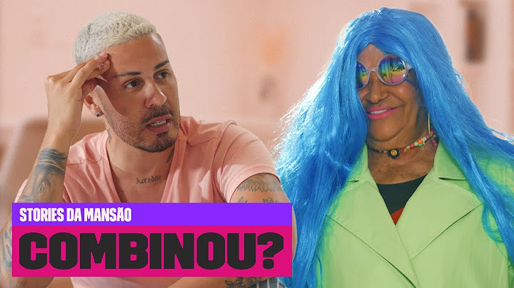 Mãe do Carlinhos Maia REPROVA todos os LOOKS! 💣 | Stories da Mansão | Multishow