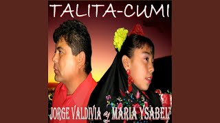 Miniatura de "Jorge Valdivia - Talita Cumi"