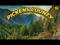 Why people love pickens county