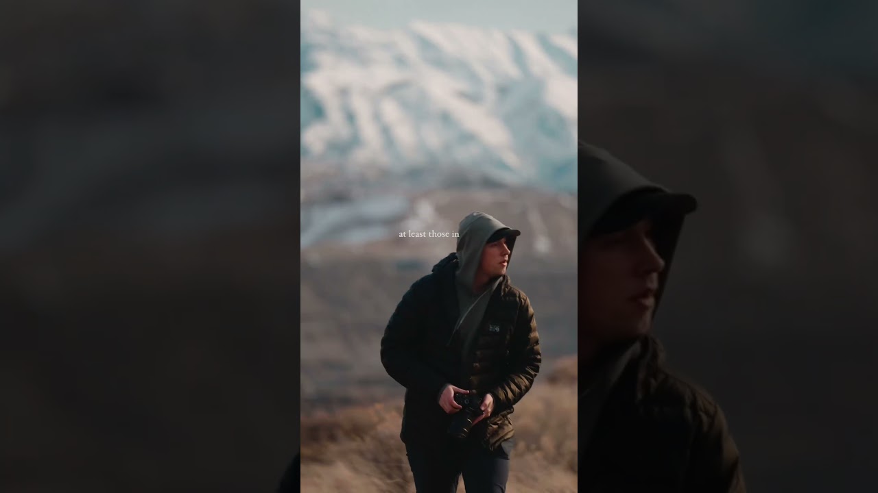 Don’t believe in failure 