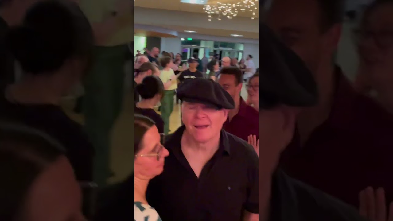 Beantown 2024 #jazz #lindyhop