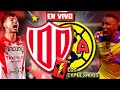 🔴 NECAXA 0-0 AMÉRICA, DEBATE DEL CHICHARITO | LIGA MX LIVE CLAUSURA 2024 | Los Expulsados