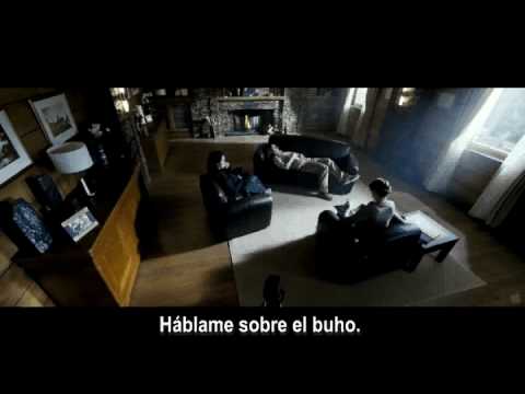 El cuarto contacto - Trailer Oficial - YouTube El cuarto contacto - Trailer Oficial - YouTube