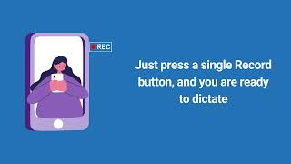 Create Easy SOAP Notes using Voice Dictation Feature from zHealth