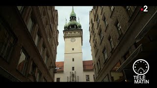 Partir - Brno la rebelle