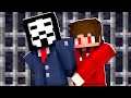 HO ARRESTATO L'HACKER SEGRETO del MIO SERVER MINECRAFT..