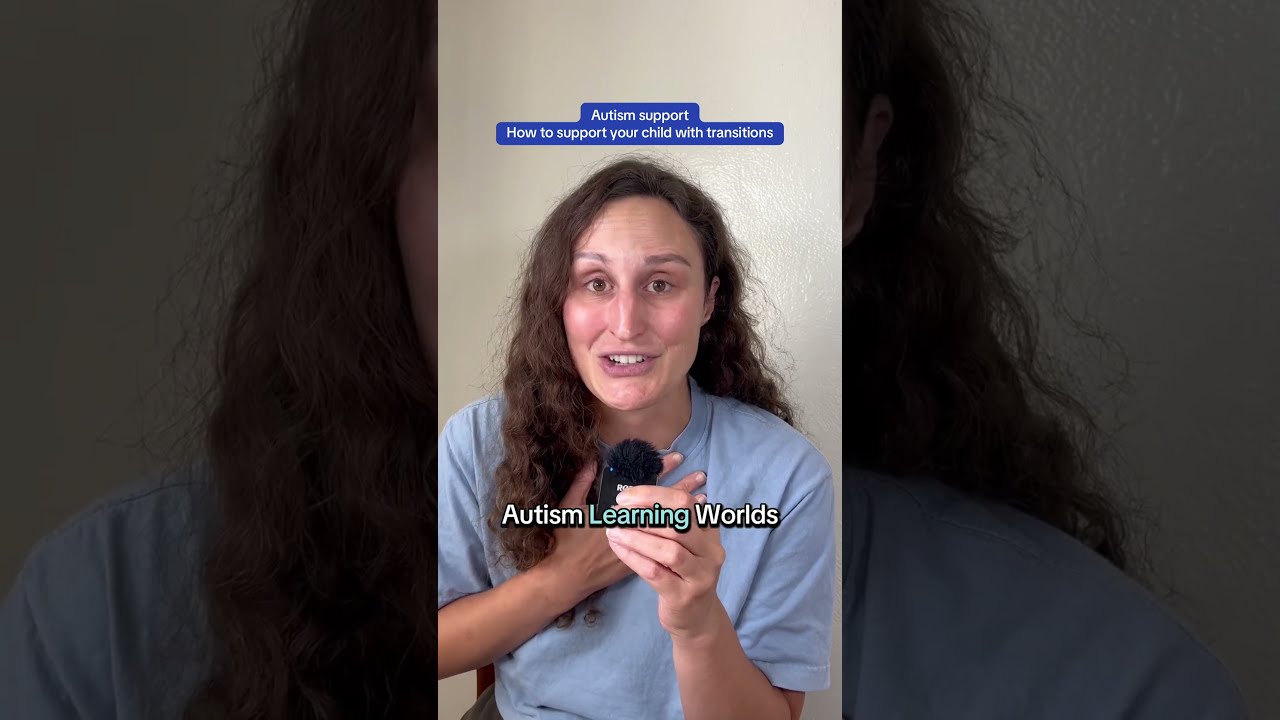 How Visual Timers Make Transitions Easier For Kids 