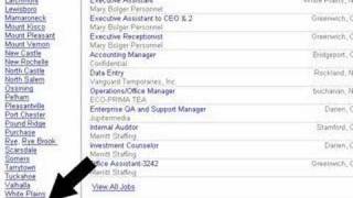 Yonkers NY Jobs