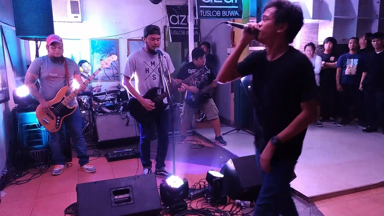 MindFool - HarakiriMosh homecoming 2017 (Full Set)