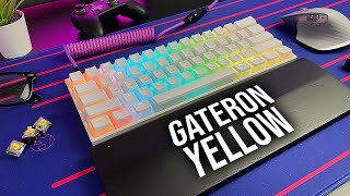 Buy THIS Instead of the GK61 - GamaKay MK61