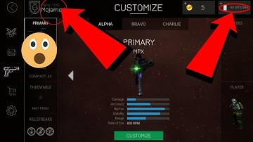 Bullet Force Hacked Accounts No Click-bait (2017)