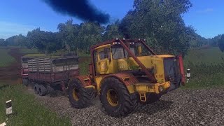 Денег как нет так и нет # / Farming Simulator 22 😎