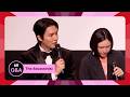 THE ASSASSIN(S) with Hur Jin-ho, Lee Min-ho, Yoo Hai-jin, Park Hae-il, and more | TIFF 2026