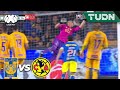 ¡MEGA ATAJADÓN ESPECTACULAR de Nahuel! | Tigres 0-0 América | AP2023 - Final IDA | TUDN