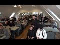 عمر بورا زماني - د پوهاند یون صیب په اړه وینا. Omar Bora Zamani – Speech About Pohanwand Yun Sahib