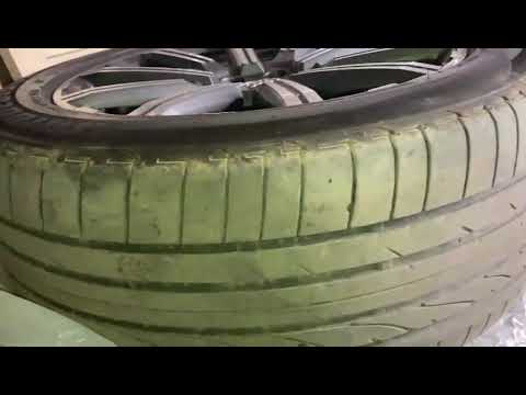 bridgestone dueler h/p sport bridgestone dueler h/p sport