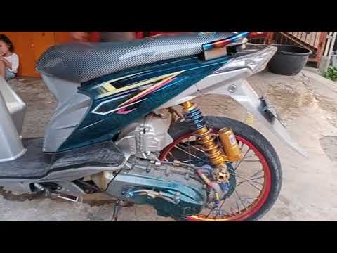 Koleksi Motor  Matic  terbaru Koleksi Motor  Matic  ku Koleksi 