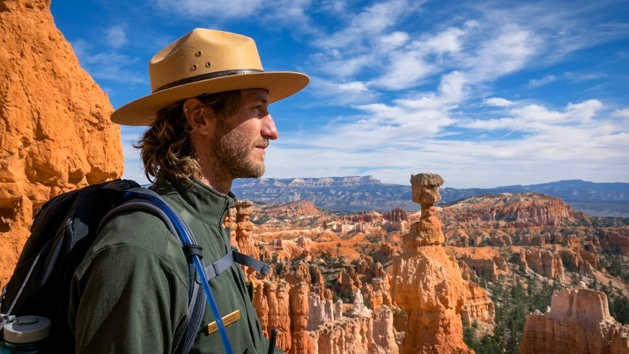 Utah: Inside ancient landscapes and lost civilizations
