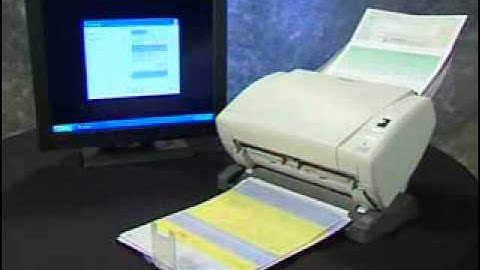 Kodak i1320 Plus Scanner - Mixed Batch, Color ::: ACEperipherals.com