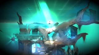 Transistor - Water Wall - With Hum
