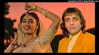 Aaja Sajan Aaja  Madhuri Dixit  Alka Yagnik  Khal Nayak 1993  Hindi Song