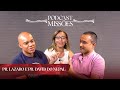 Pr. Lazaro e Pr. David do Nepal | Carisma Missões Podcast