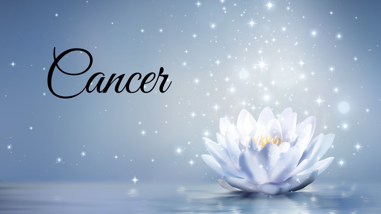 Cancer 💖~ Expect Communication & A Serious Outpour Of Emotion! ~ (🤯MIND-BLOWING EXTENDED!!🔥)