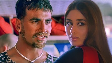 मेरा दिल जिस दिल पे फ़िदा है Ek Dilruba Hai | Akshay Kumar, Kareena Kapoor | Bewafaa