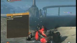 Borderlands: How to get out of T-Bone Junction