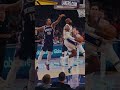 LeBron James Drops 26 PTS Double-Double 👑🔥 #goat #lebronjames #basketball #nba