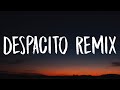 Miniature de la vidéo de la chanson Despacito (Remix)